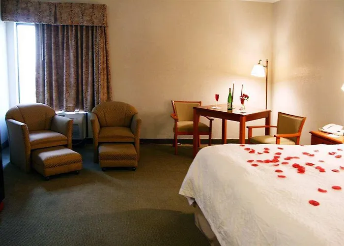 Hotel Mainstay - Kankakee Bourbonnais