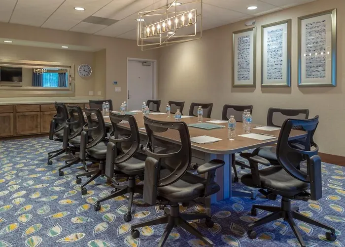 Hotel Mainstay - Kankakee Bourbonnais