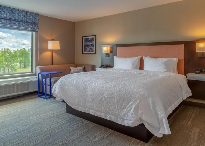 Mainstay - Kankakee Hotel