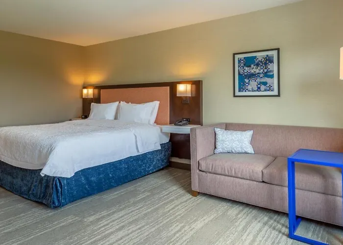 Hotel Mainstay - Kankakee