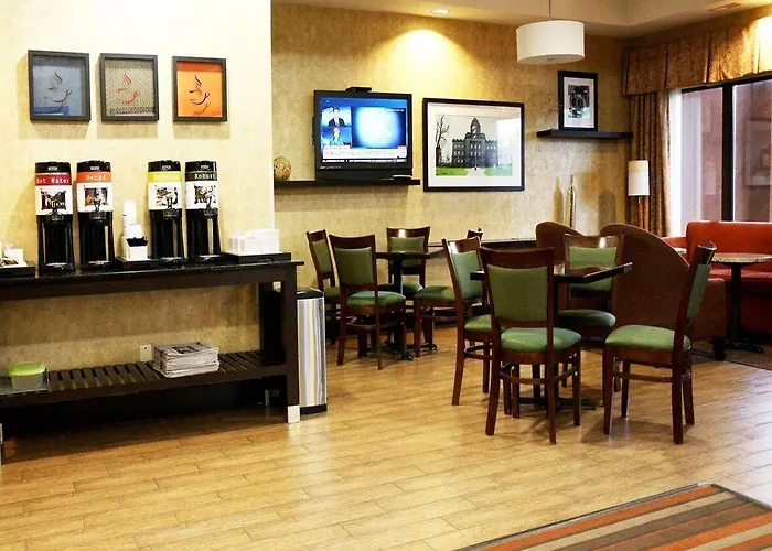 Mainstay - Kankakee Hotel 3*