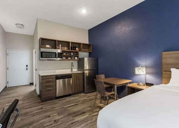 Mainstay - Kankakee 3*