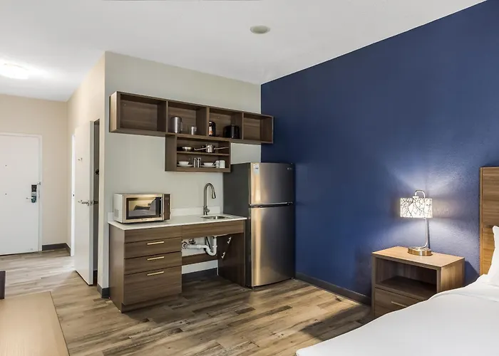 Mainstay - Kankakee Hotel Bourbonnais