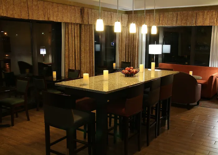 Mainstay - Kankakee Hotel 3*