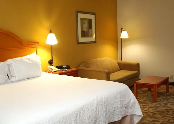 Hotel Mainstay - Kankakee 3*