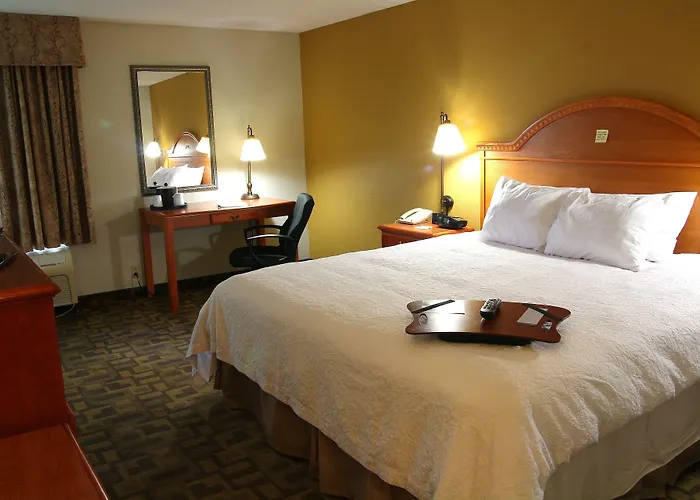Hotel Mainstay - Kankakee 3*