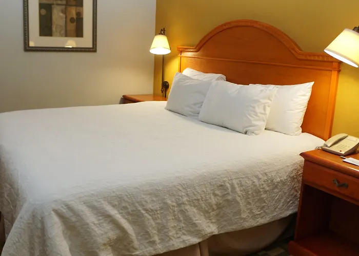 Hotel Mainstay - Kankakee