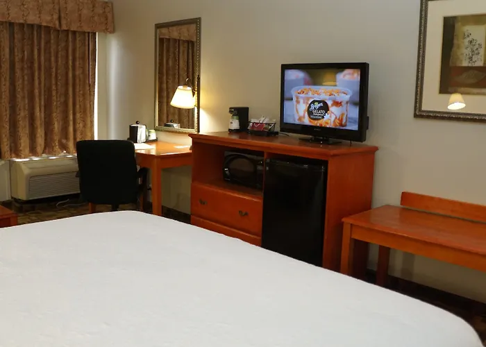 Mainstay - Kankakee Hotel 3*