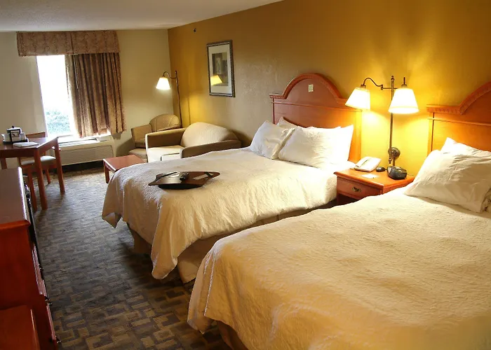Hotel Mainstay - Kankakee 3*