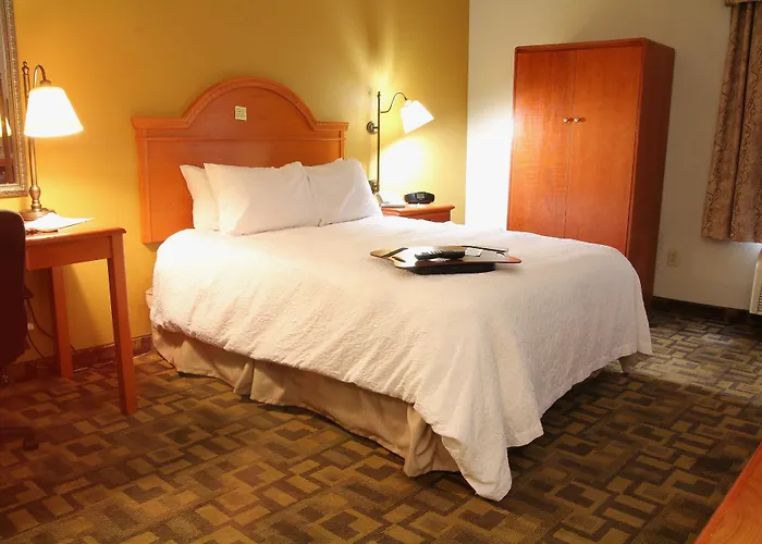 Mainstay - Kankakee Hotel 3*