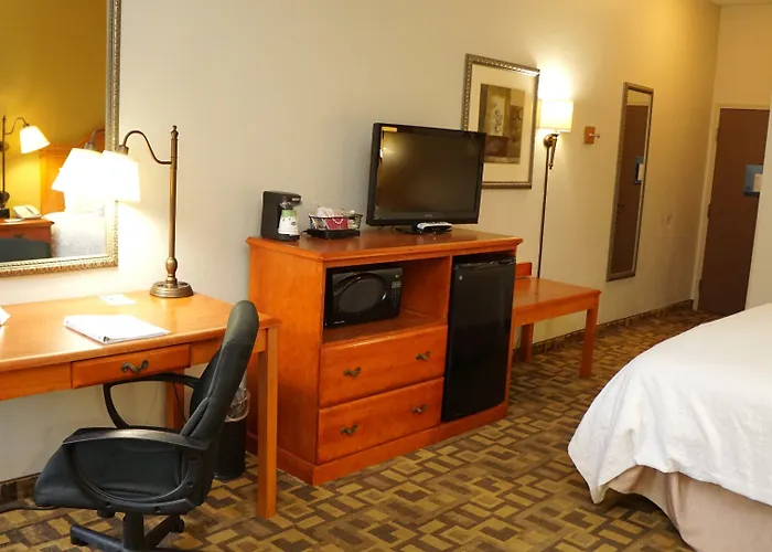 Hotel Mainstay - Kankakee Bourbonnais