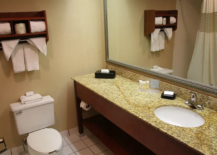 Hotel Mainstay - Kankakee