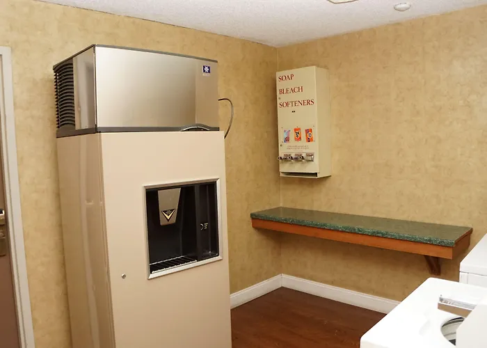 Mainstay - Kankakee Hotel Bourbonnais