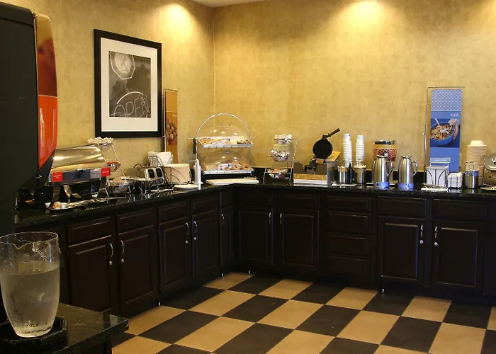 Hotel Mainstay - Kankakee Bourbonnais