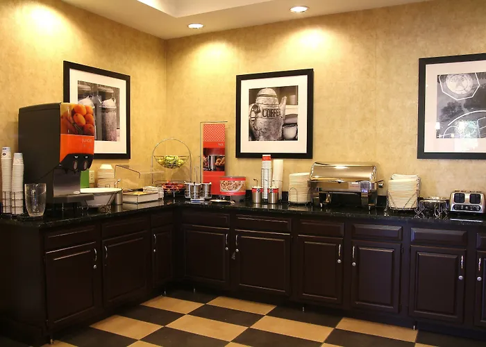 Mainstay - Kankakee Hotel