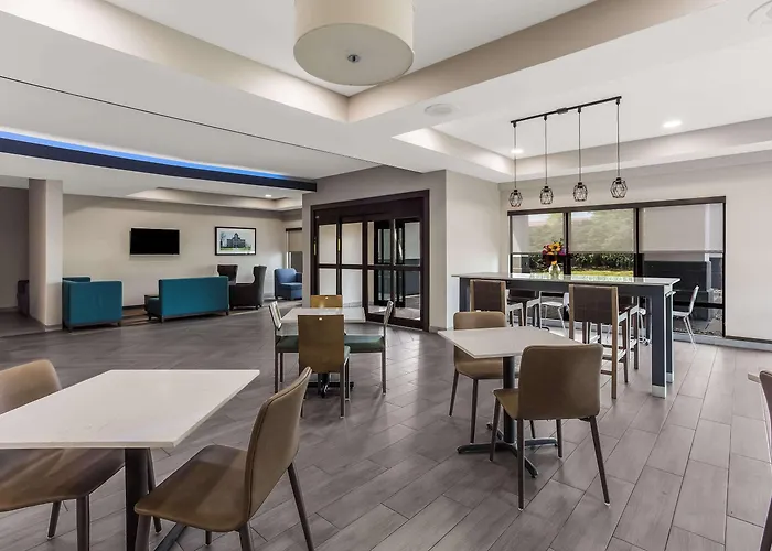 Mainstay - Kankakee Hotel Bourbonnais