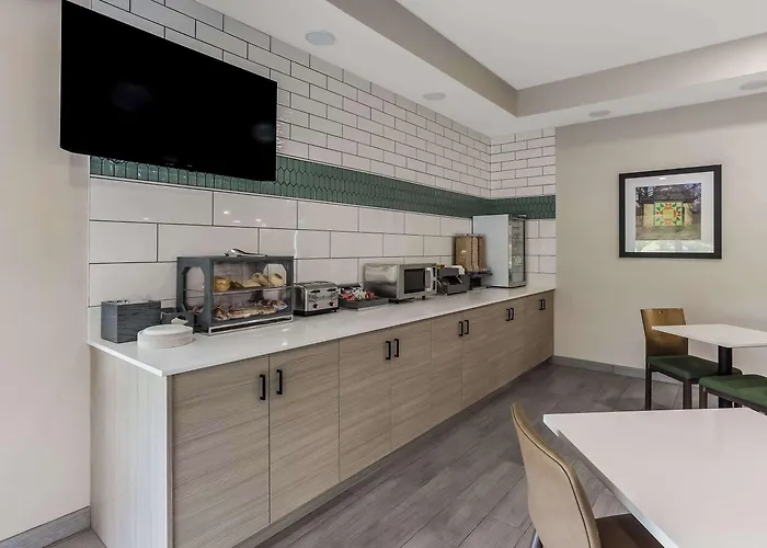 Hotel Mainstay - Kankakee
