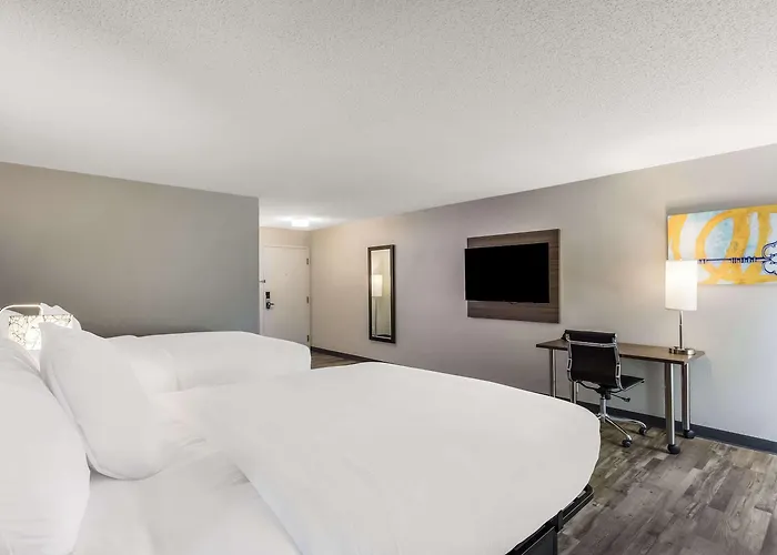 Hotel Mainstay - Kankakee