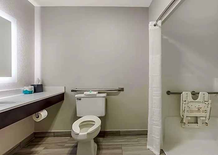Hotel Mainstay - Kankakee