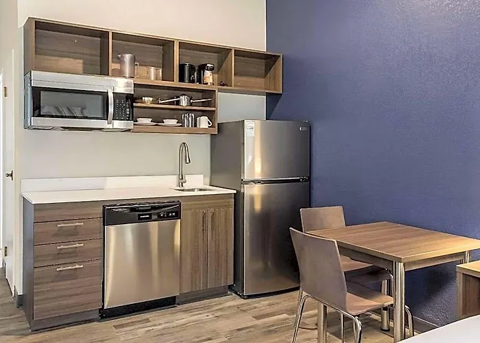 Mainstay - Kankakee Hotel 3*