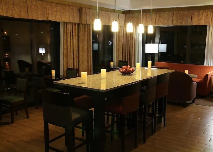Mainstay - Kankakee Hotel