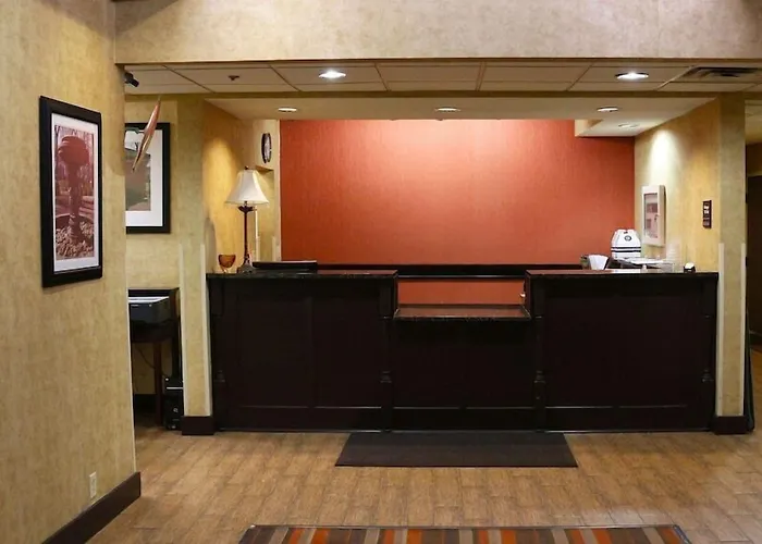 Mainstay - Kankakee Hotel