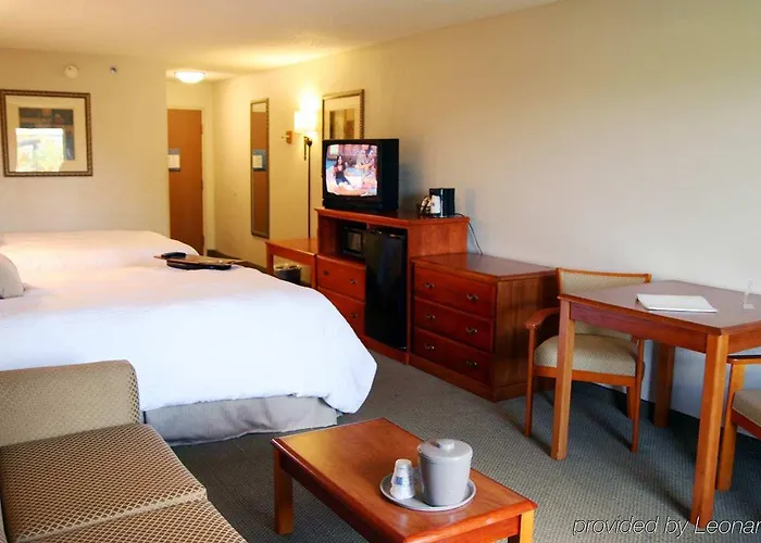 Mainstay - Kankakee Hotel 3*