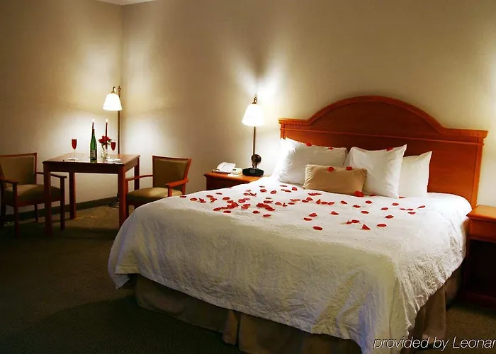 Hotel Mainstay - Kankakee Bourbonnais