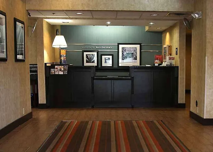Mainstay - Kankakee Bourbonnais