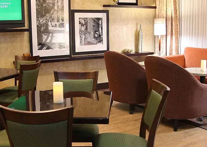 Mainstay - Kankakee Hotel