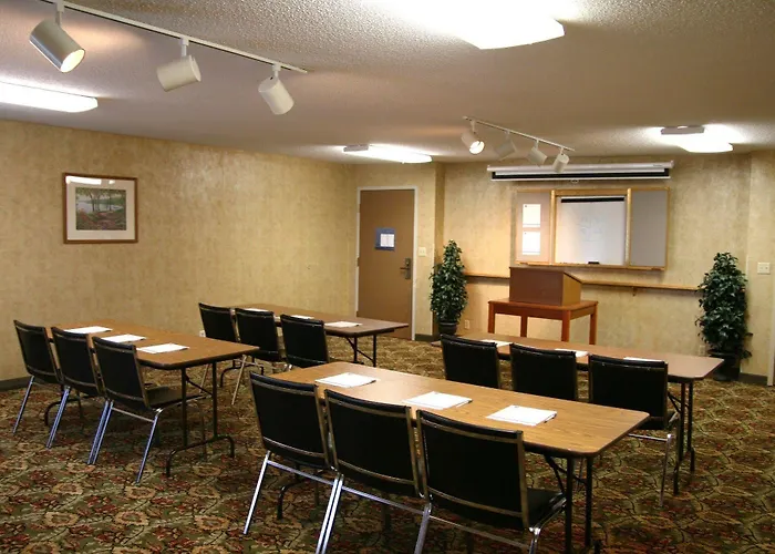 Mainstay - Kankakee 3* Bourbonnais