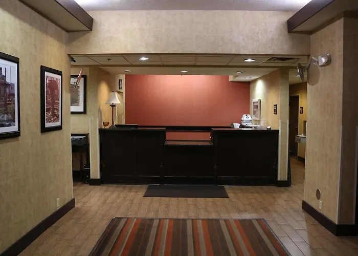 Mainstay - Kankakee Hotel Bourbonnais
